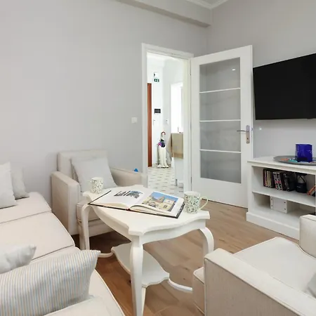 Casa vacanze Yi Garden Corfu Corfu (city)