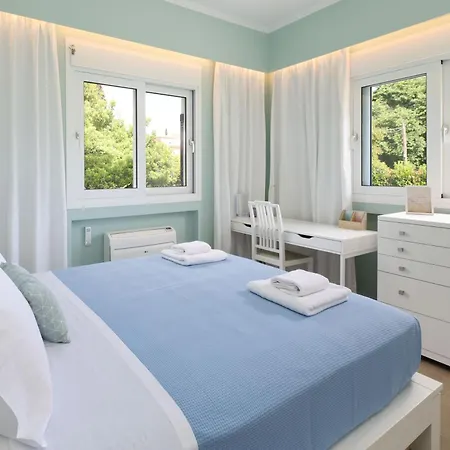 Casa vacanze Yi Garden Corfu Corfu (city)