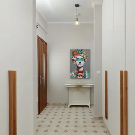 Casa vacanze Yi Garden Corfu