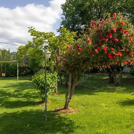 Casa vacanze Yi Garden Corfu
