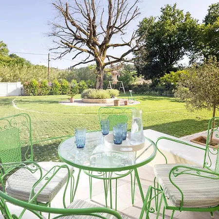بيت للعطل Yi Garden Corfu Corfu (city)