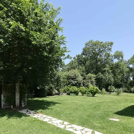 Casa vacanze Yi Garden Corfu Corfu (city)