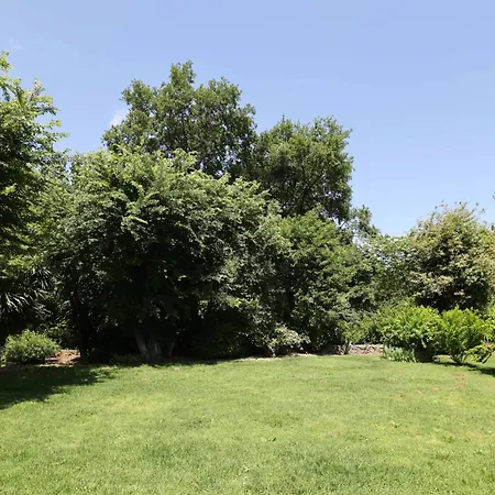 Yi Garden Corfu Corfu (city)