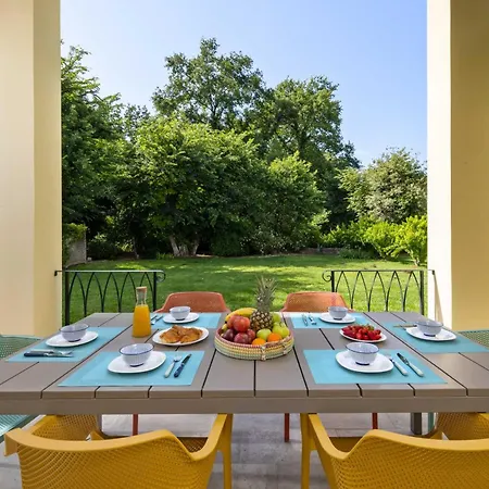 بيت للعطل Yi Garden Corfu