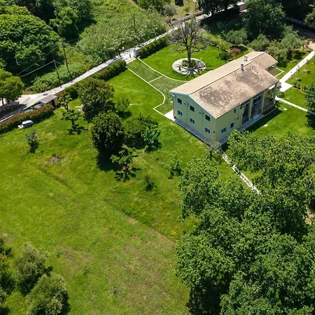 بيت للعطل Yi Garden Corfu Corfu (city)