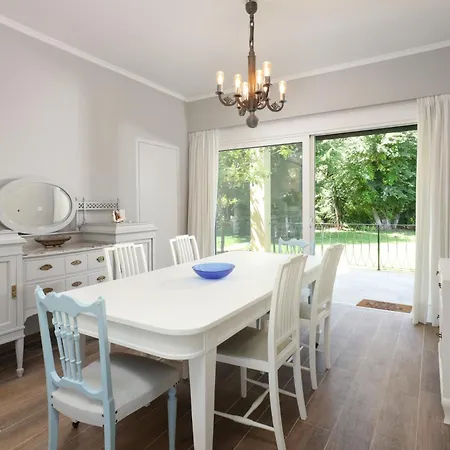بيت للعطل Yi Garden Corfu